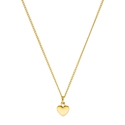 Outlet PURELEI Heart Charm Kette