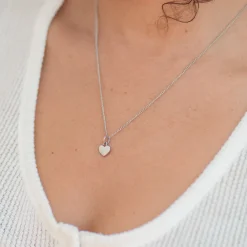 Outlet PURELEI Heart Charm Kette