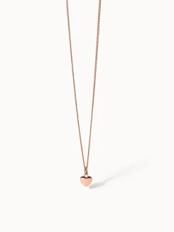 Outlet PURELEI Heart Charm Kette