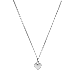 Outlet PURELEI Heart Charm Kette