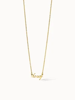 New PURELEI Honey Kette