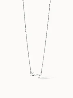 New PURELEI Honey Kette