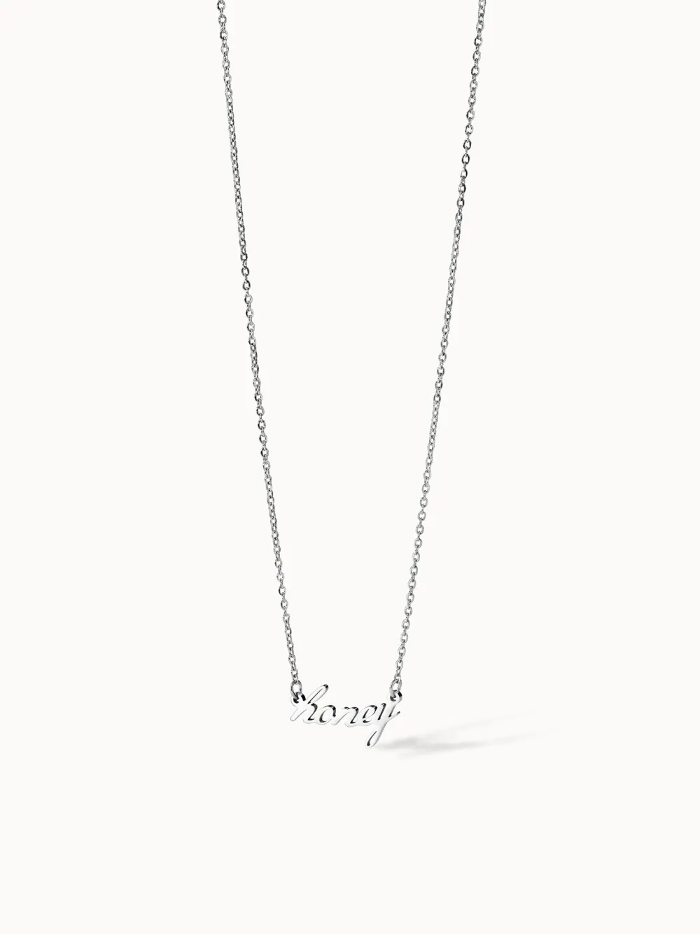 New PURELEI Honey Kette