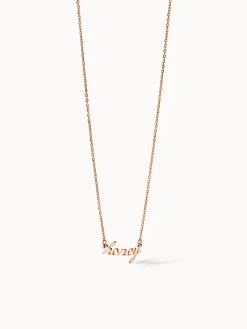 New PURELEI Honey Kette