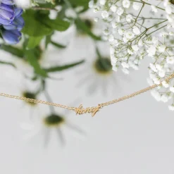 New PURELEI Honey Kette