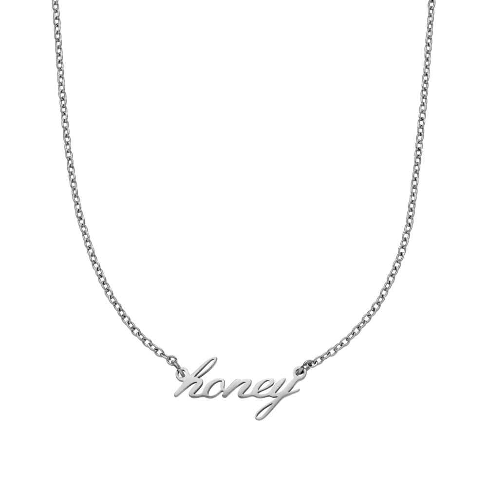 New PURELEI Honey Kette