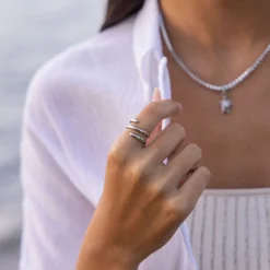 Hot PURELEI Honey Ring