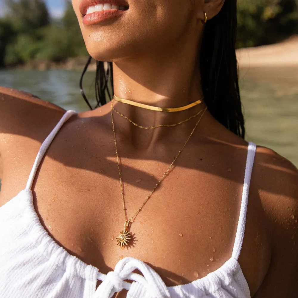 Clearance PURELEI I'lalo Choker