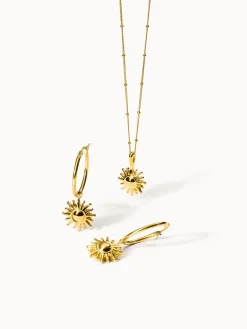 Store PURELEI Inner Sun Ketten-Set