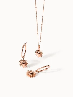 Store PURELEI Inner Sun Ketten-Set