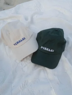 Flash Sale PURELEI Island Kappe Grün