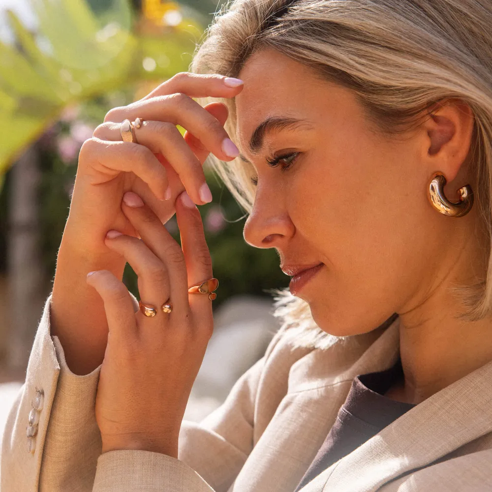 Best Sale PURELEI Island Ring