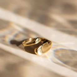 Best Sale PURELEI Island Ring