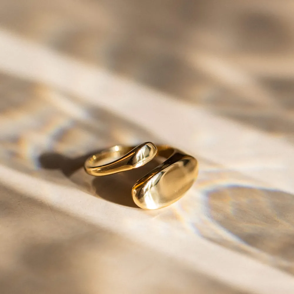 Best Sale PURELEI Island Ring