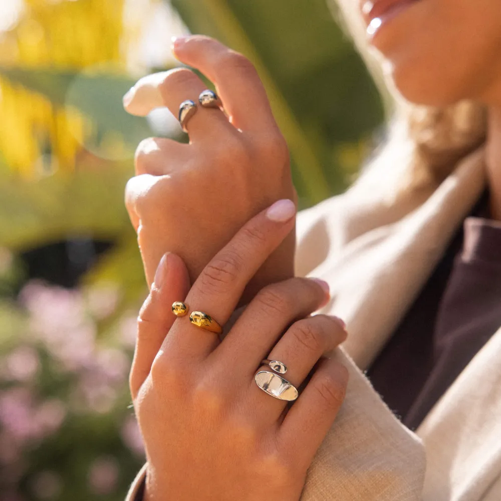 Best Sale PURELEI Island Ring