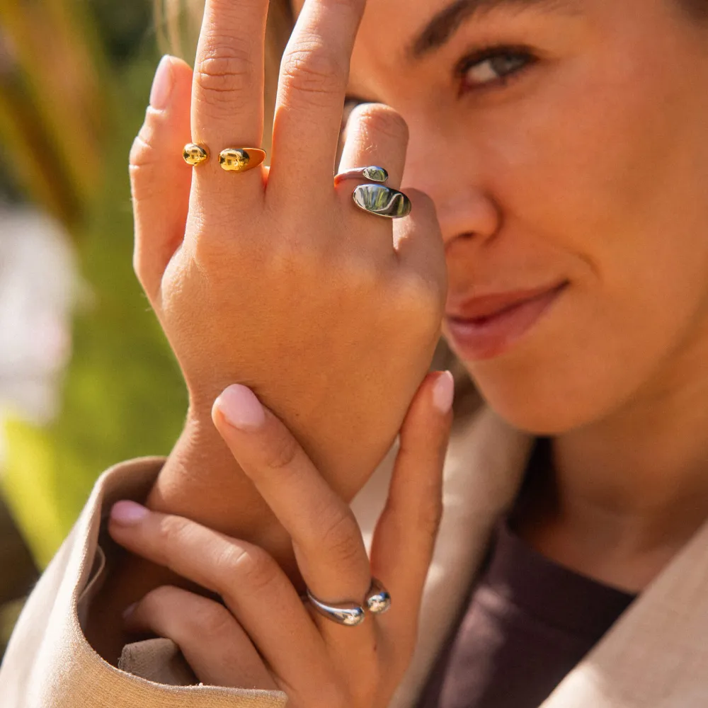 Best Sale PURELEI Island Ring