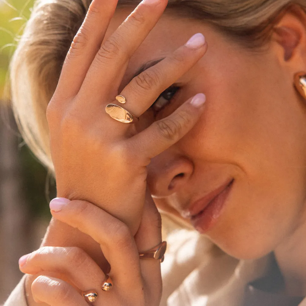 Best Sale PURELEI Island Ring