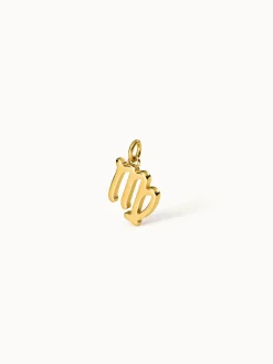 Shop PURELEI Jungfrau Zodiac Charm