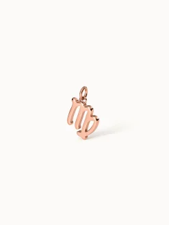 Shop PURELEI Jungfrau Zodiac Charm