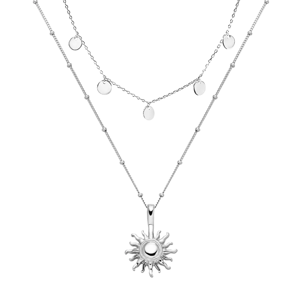 Cheap PURELEI Kailua Ketten-Set