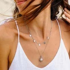 Cheap PURELEI Kailua Ketten-Set