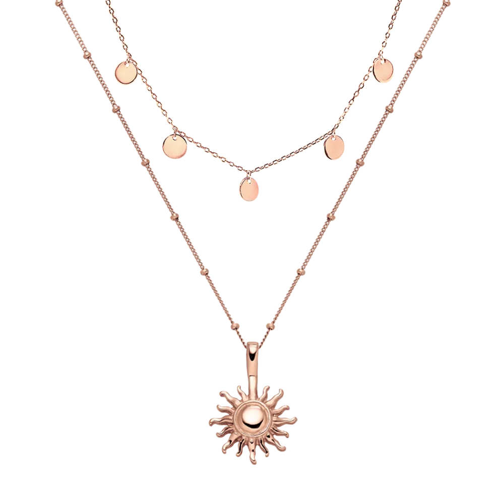 Cheap PURELEI Kailua Ketten-Set