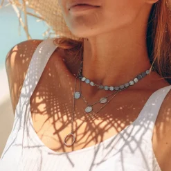 Best Sale PURELEI Kalani Kette