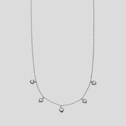 Cheap PURELEI Kalea Heart Kette