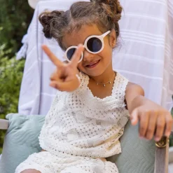 New PURELEI Kalea Heart Kids Kette