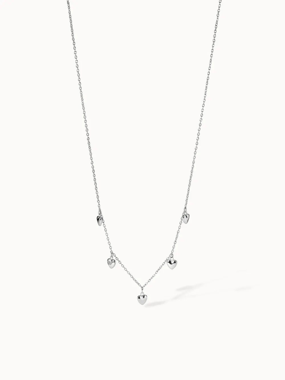 New PURELEI Kalea Heart Kids Kette
