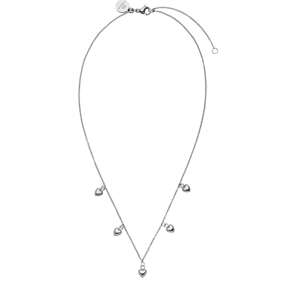 New PURELEI Kalea Heart Kids Kette