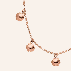 New PURELEI Kalea Shell Kette
