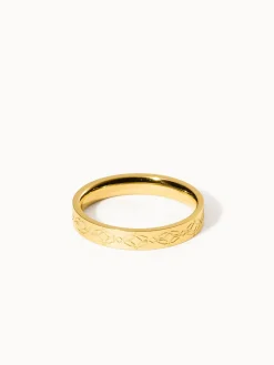 Sale PURELEI Ka Pua Ring