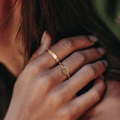 Sale PURELEI Ka Pua Ring