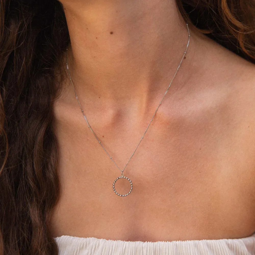 Fashion PURELEI Karma Kette