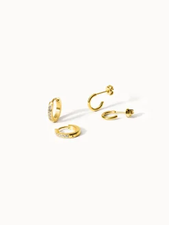 Store PURELEI Kawaikini Ohrring-Set