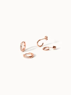 Store PURELEI Kawaikini Ohrring-Set