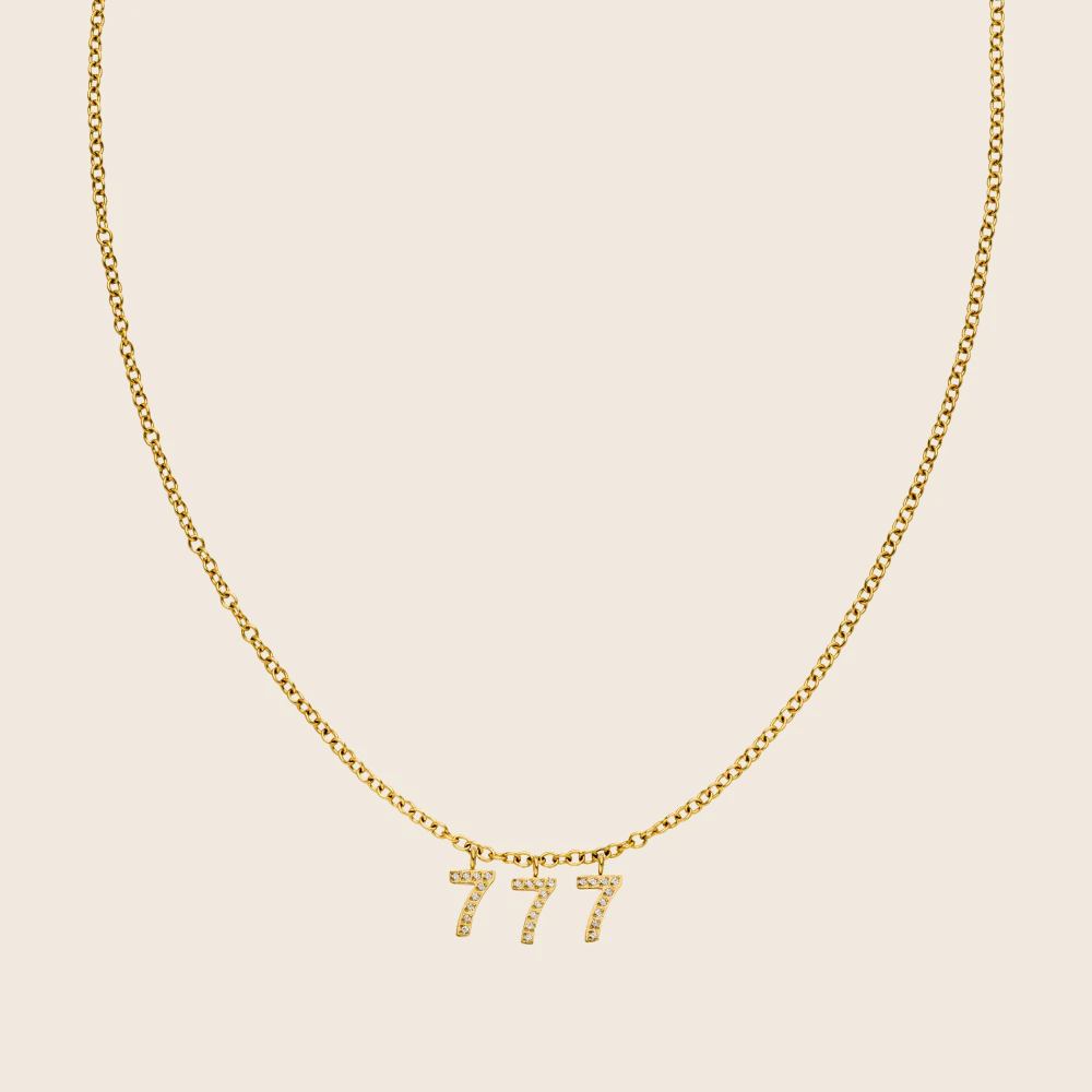 Outlet PURELEI 777 Kette