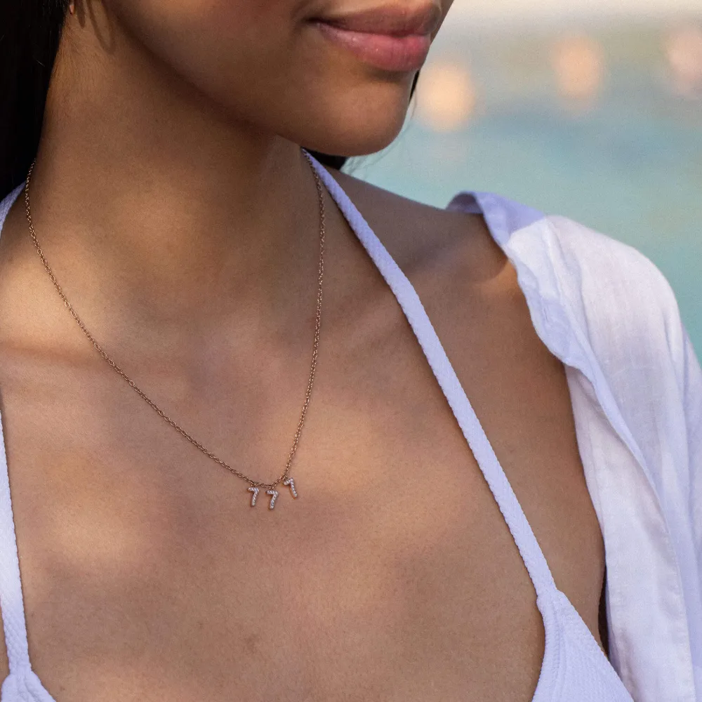 Outlet PURELEI 777 Kette