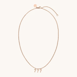 Outlet PURELEI 777 Kette