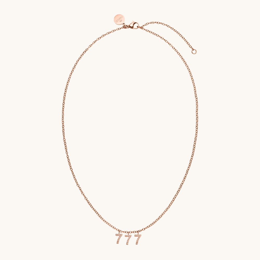 Outlet PURELEI 777 Kette