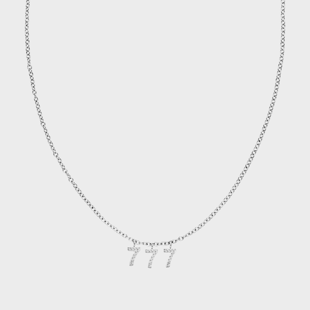 Outlet PURELEI 777 Kette