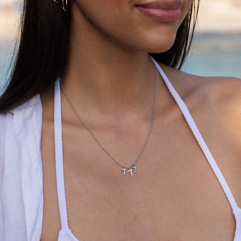 Outlet PURELEI 777 Kette