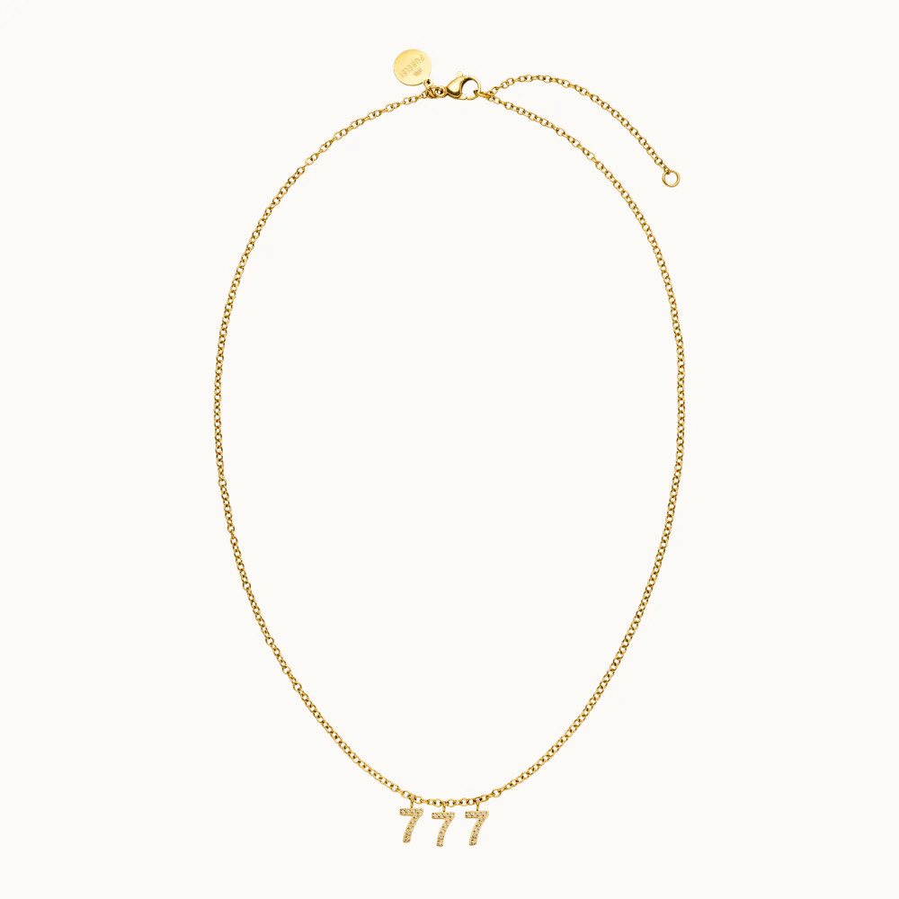Outlet PURELEI 777 Kette