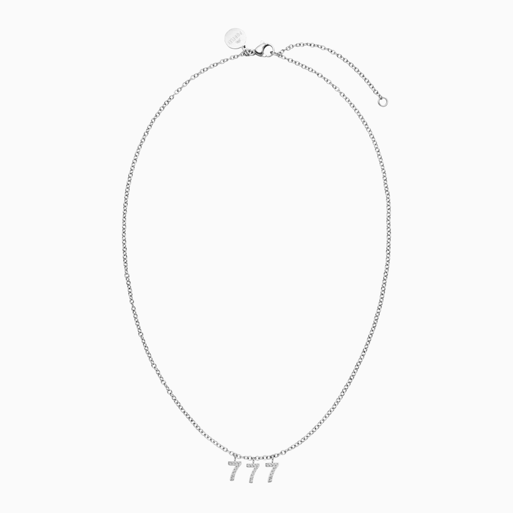 Outlet PURELEI 777 Kette