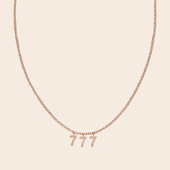 Outlet PURELEI 777 Kette