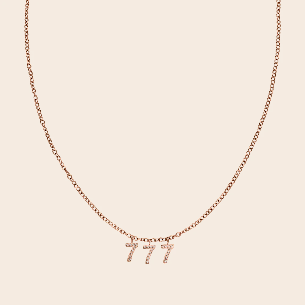 Outlet PURELEI 777 Kette