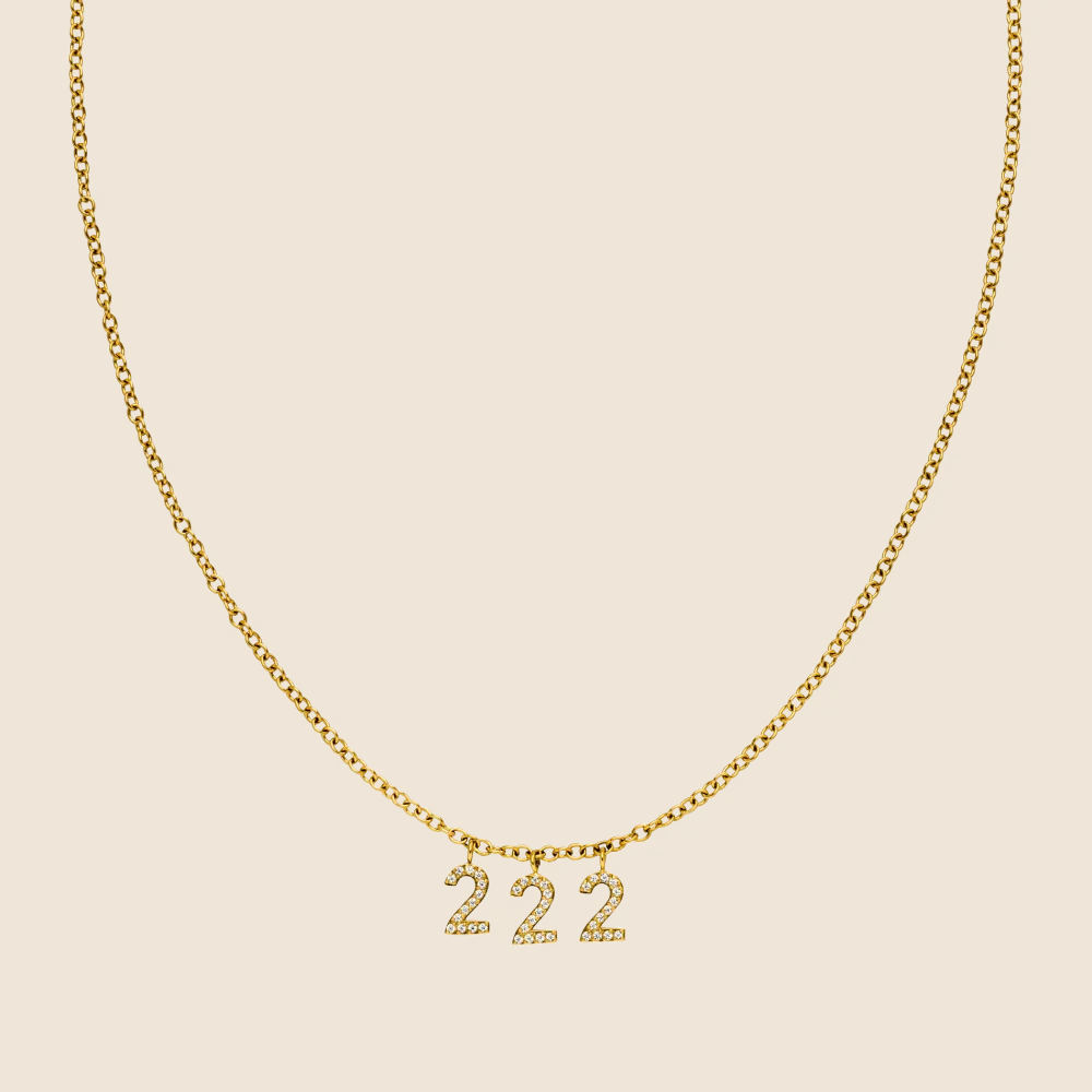 Store PURELEI 222 Kette