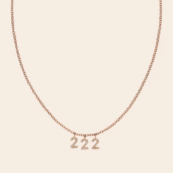 Store PURELEI 222 Kette