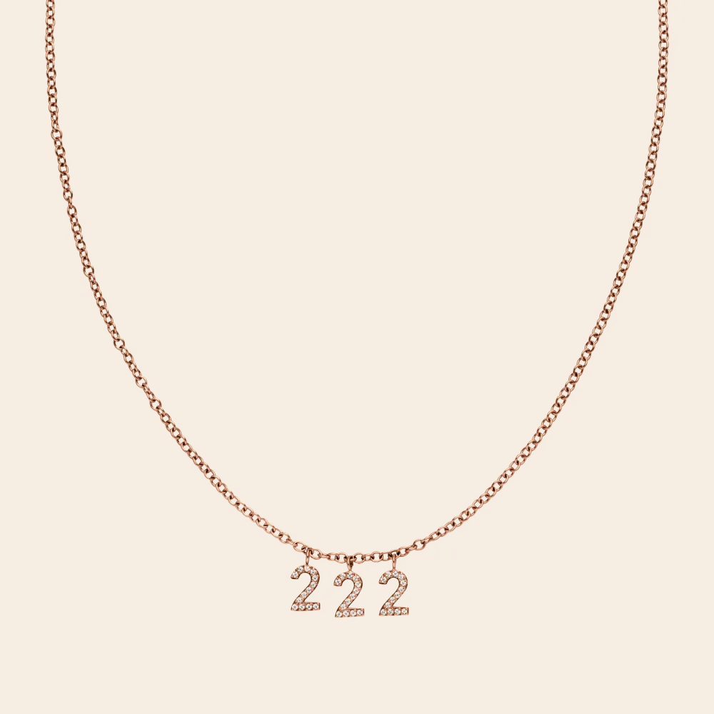 Store PURELEI 222 Kette